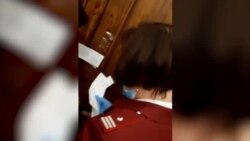 В Санкт-Петербурге сорван кинофестиваль "Артдокфест" В Санкт-Петербурге сорван кинофестиваль "Артдокфест"