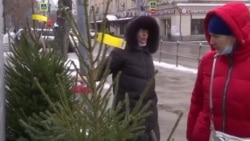 Рождество и Новый год в эпоху пандемии Рождество и Новый год в эпоху пандемии