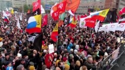 25 тысяч на Сахарова. Поможет ли новый митинг освободить политзаключенных? 25 тысяч на Сахарова. Поможет ли новый митинг освободить политзаключенных?