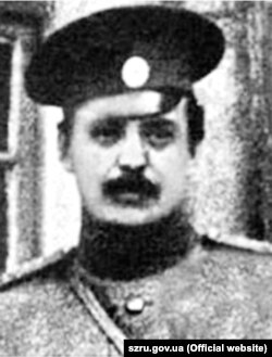 Всеволод Змієнко, 1913 рік