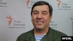 Юрій Тимошенко, народний депутат України. Київ, 18 травня 2017 року