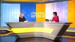 Медична система не витримає, якщо кількість хворих не зменшиться – лікар-пульмонолог Світлана Гук Медична система не витримає, якщо кількість хворих не зменшиться – лікар-пульмонолог Світлана Гук