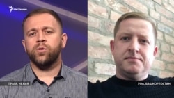 "Реальные люди 2.0": Владимир Барабаш "Реальные люди 2.0": Владимир Барабаш