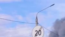 Атака дронов в Иркутской области.mp4 Атака дронов в Иркутской области.mp4