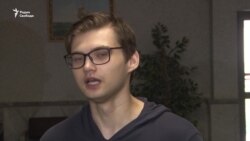 Суд сократил условный срок блогеру Соколовскому Суд сократил условный срок блогеру Соколовскому