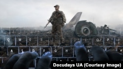 Фильм-открытие фестиваля документального кино Docudays UA «Bellingcat: правда в мире постправды»