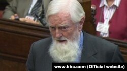 Лорд Хилтон