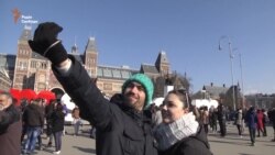 Несправедливо для України, небезпечно для Європи. Які причини нідерландського референдуму? Несправедливо для України, небезпечно для Європи. Які причини нідерландського референдуму?