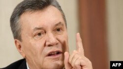 Віктор Янукович 