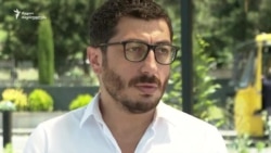 უფლებადამცველი აგიტ მირზოევი საფაროვის საქმის განაჩენზე უფლებადამცველი აგიტ მირზოევი საფაროვის საქმის განაჩენზე