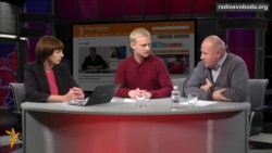 Порошенко не має політичної волі боротися з корупцією – голова Центру протидії корупції Порошенко не має політичної волі боротися з корупцією – голова Центру протидії корупції