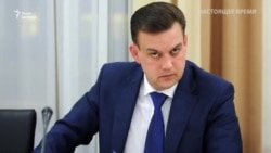 Як загинув мер Кривого Рогу Костянтин Павлов? (відео) Як загинув мер Кривого Рогу Костянтин Павлов? (відео)