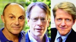 Нобелевская премия 2013 года по экономике: аналитика рыночной иррациональности Нобелевская премия 2013 года по экономике: аналитика рыночной иррациональности