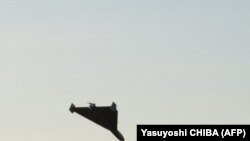 Раніше сьогодні повідомлялося про збиті дрони над Миколаївщиною та Одещиною