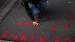 'Hitno odgovornost': Protest u Beogradu zbog tragedije u Novom Sadu 'Hitno odgovornost': Protest u Beogradu zbog tragedije u Novom Sadu