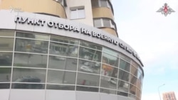 Как срочники попадают на фронт Как срочники попадают на фронт