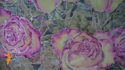 Казанда татар батигы күргәзмәсе ачылды Казанда татар батигы күргәзмәсе ачылды