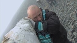 Расторгуев и "Расторгуев". Пророк в своём отечестве Расторгуев и "Расторгуев". Пророк в своём отечестве