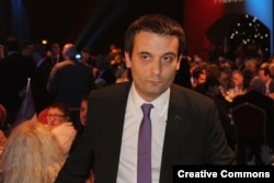 Флориан Филиппо