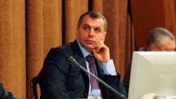 Володимир Константинов, архівне фото