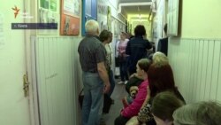 Нове випробування. Пенсіонери-переселенці залишилися без пенсій Нове випробування. Пенсіонери-переселенці залишилися без пенсій