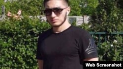 Абдуллах Анзоров