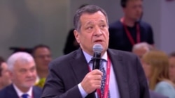 Андрей Макаров о Максиме Орешкине Андрей Макаров о Максиме Орешкине