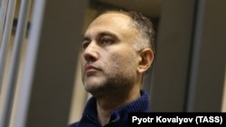 Марат Оганесян (архивное фото)