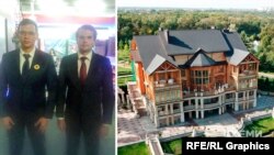 В АРМА коментувати тему «Межигір'я» відмовились