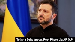 Зеленський додав, що ще вісім місяців тому Росія планувала почати цей наступ