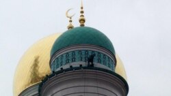 Атлас Мира: "Мы не Запад!" Атлас Мира: "Мы не Запад!"