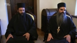 Проблеми створення помісної церкви в Україні схожі на ті, з якими зіткнулися балканські країни Проблеми створення помісної церкви в Україні схожі на ті, з якими зіткнулися балканські країни