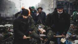 Право на дію | «Справи Майдану»: три роки потому Право на дію | «Справи Майдану»: три роки потому