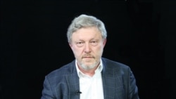 Лицом к событию. Как освободить Россию от криминальной автократии? Лицом к событию. Как освободить Россию от криминальной автократии?