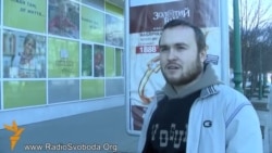 «Правий сектор» – «нормальні пацани!» – опитування у Сумах «Правий сектор» – «нормальні пацани!» – опитування у Сумах