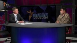 Що відзначає 9 травня герой війни на Донбасі? Що відзначає 9 травня герой війни на Донбасі?