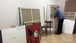 Персонажные авторы: Навальный, Саша Грей, А.Д. Харви Персонажные авторы: Навальный, Саша Грей, А.Д. Харви