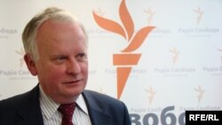 Надзвичайний і Повноважний Посол Республіки Польща в Україні пан Яцек Ключковский