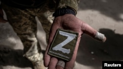 39-річний узбекистанець, чиє імʼя не називається, підписав контракт у червні 2023 року в Москві