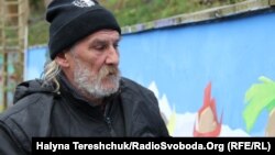 Тарас Носар, художник із Донецька