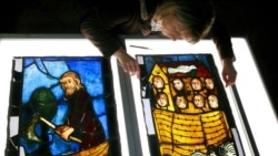 Исчезающая преступность, перелеченные пациенты и современные святые Исчезающая преступность, перелеченные пациенты и современные святые