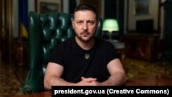 За словами Володимира Зеленського, Україна багато працювала заради такого постачання