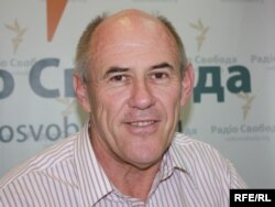 Стефан Романів