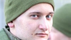 "Первое, что сказал: почему столько боли?" Морпех Юрий Гульчук временно потерял речь в российском плену, но снова заговорил "Первое, что сказал: почему столько боли?" Морпех Юрий Гульчук временно потерял речь в российском плену, но снова заговорил