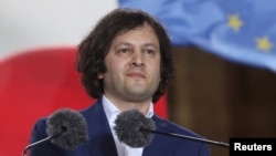 Премʼєр-міністр Грузії Іраклі Кобахідзе