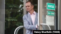 Адвокат Иван Павлов