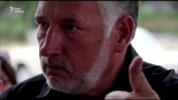 Павло Жебрівський про роботу підрядника Павло Жебрівський про роботу підрядника