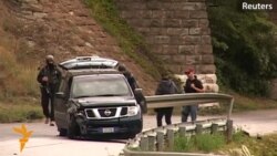 Member Of EU Mission In Kosovo Shot Dead Member Of EU Mission In Kosovo Shot Dead