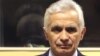 UN Court Cuts Jail Term Of Bosnian Serb Leader