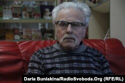 Валерій Маснюк, перший тренер курсу